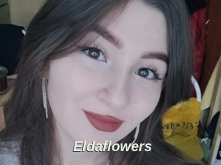 Eldaflowers