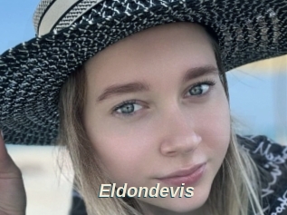 Eldondevis