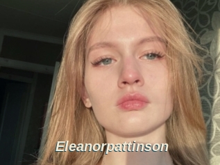 Eleanorpattinson