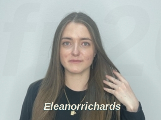 Eleanorrichards