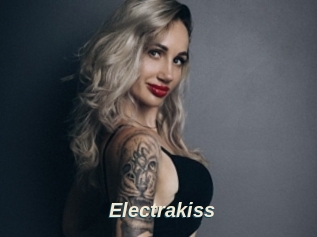 Electrakiss