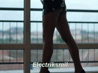 Electriksmil