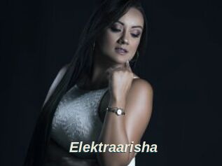 Elektraarisha
