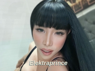 Elektraprince