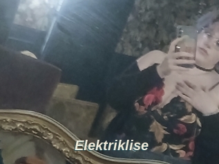 Elektriklise