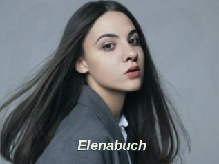 Elenabuch