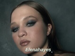 Elenahayes