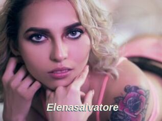 Elenasalvatore