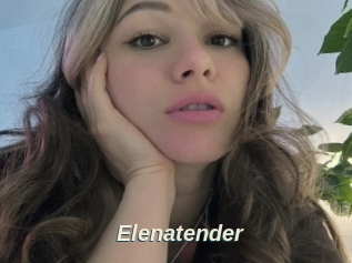 Elenatender