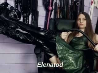 Elenatod