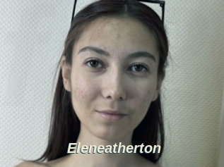 Eleneatherton