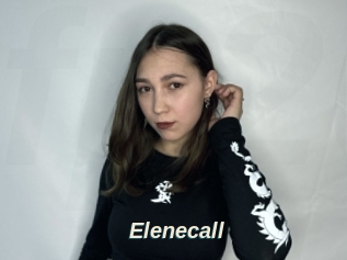 Elenecall