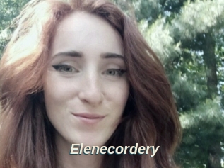 Elenecordery