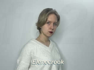 Elenecrook