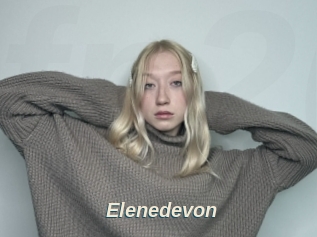 Elenedevon
