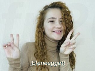 Eleneeggett
