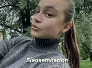Eleneemberton