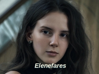 Elenefares