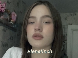 Elenefinch