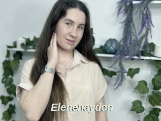 Elenehaydon