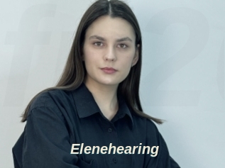 Elenehearing