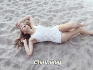 Elenheleg