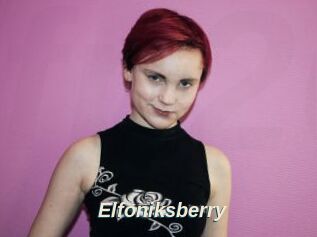 Elfoniksberry