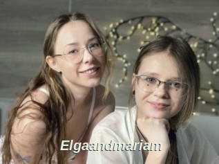 Elgaandmariam