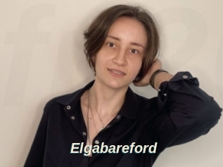 Elgabareford