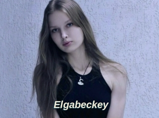 Elgabeckey