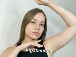 Elgabendall