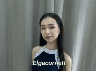 Elgacornett
