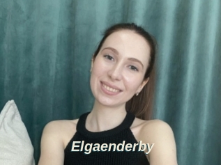 Elgaenderby