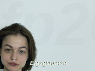 Elgagladman