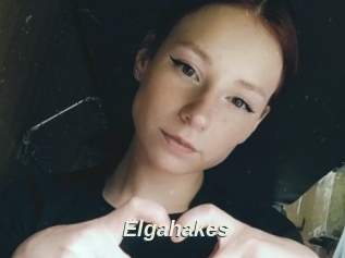 Elgahakes