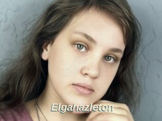 Elgahazleton