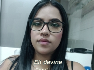 Eli_devine