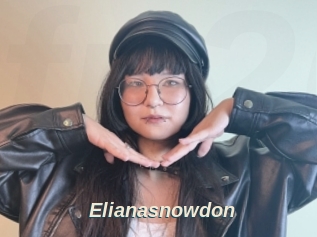Elianasnowdon