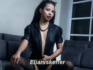 Elianiskeffer