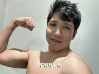 Eliblue