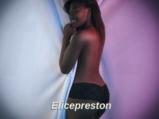Elicepreston