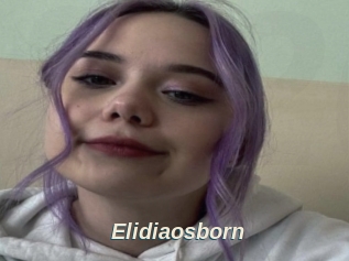 Elidiaosborn