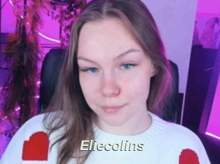 Eliecolins