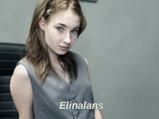 Elinalans