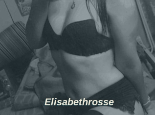 Elisabethrosse