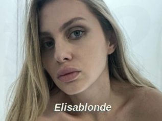 Elisablonde