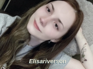 Elisariverson