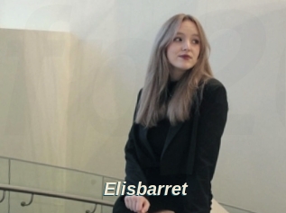 Elisbarret