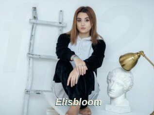 Elisbloom