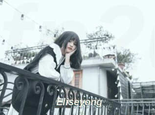 Eliseyong